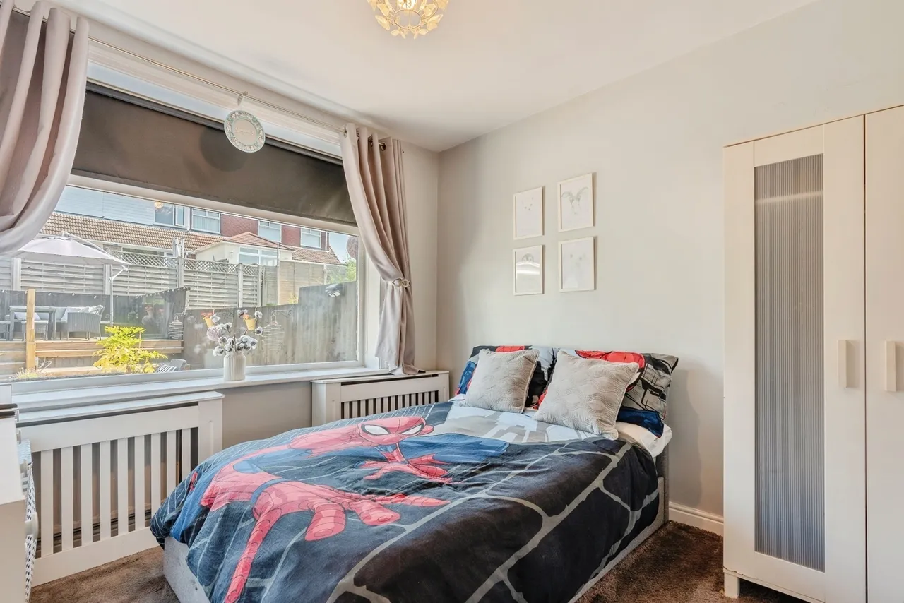 Sycamore Avenue, Burnley, Lancashire, BB12, photo 9