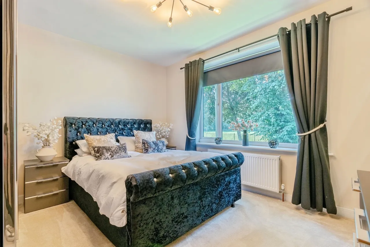 Sycamore Avenue, Burnley, Lancashire, BB12, photo 8