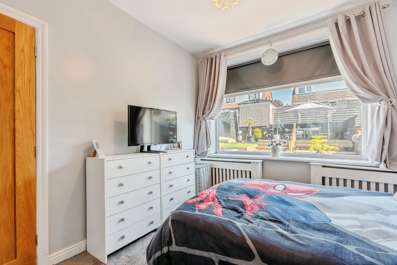 Sycamore Avenue, Burnley, Lancashire, BB12, photo 13