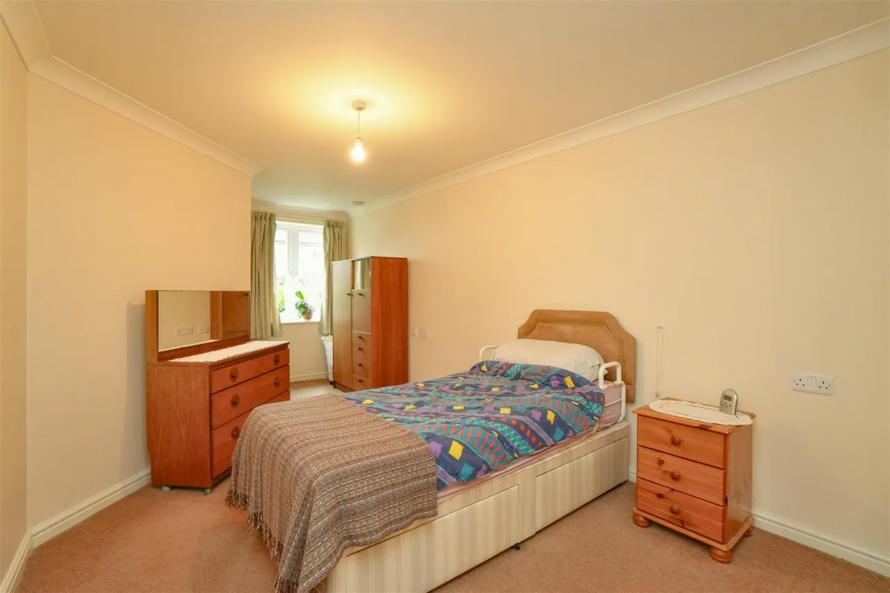 Belfry Court, The Village, YO32, photo 5