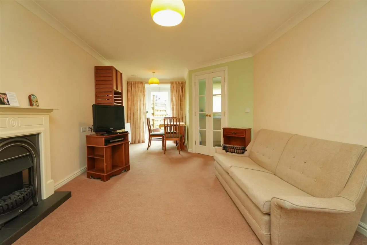 Belfry Court, The Village, YO32, photo 2