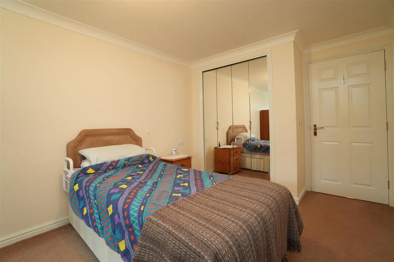 Belfry Court, The Village, YO32, photo 10