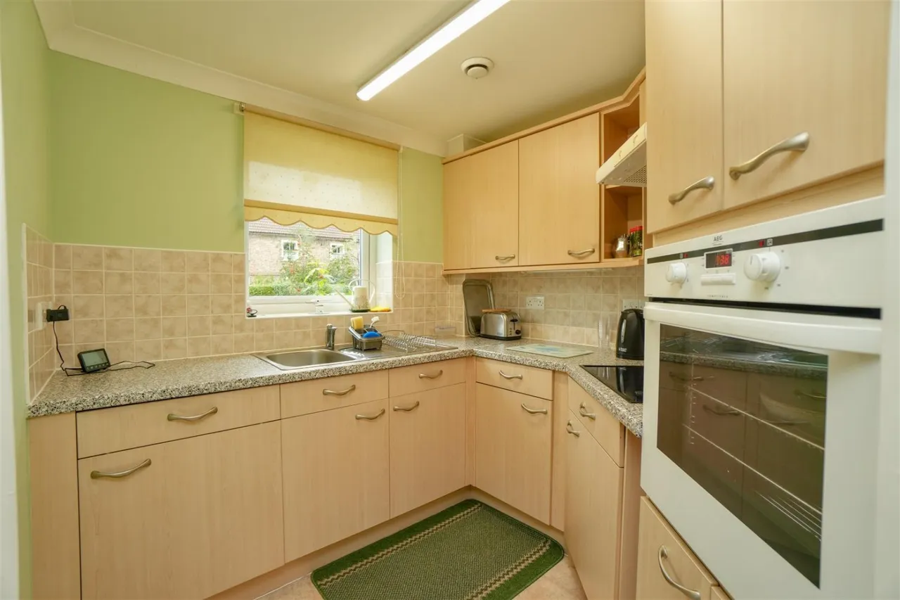 Belfry Court, The Village, YO32, photo 4