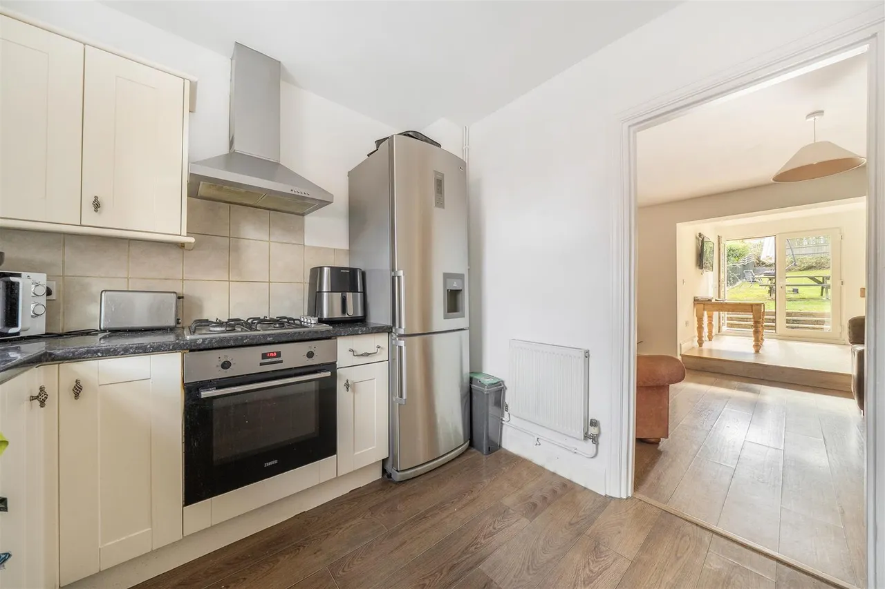 Orchard Way, Wantage, OX12, photo 4