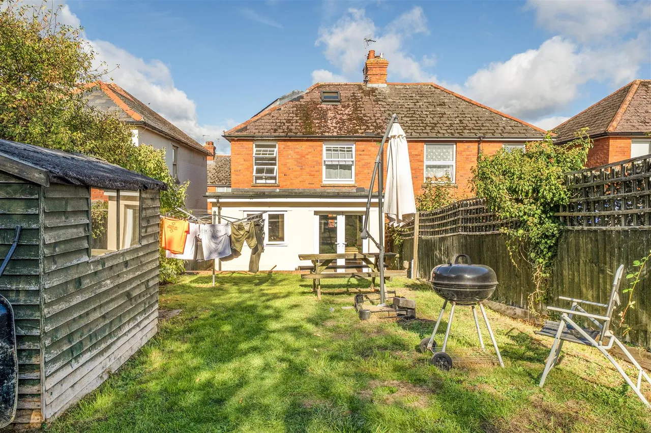 Orchard Way, Wantage, OX12, photo 14