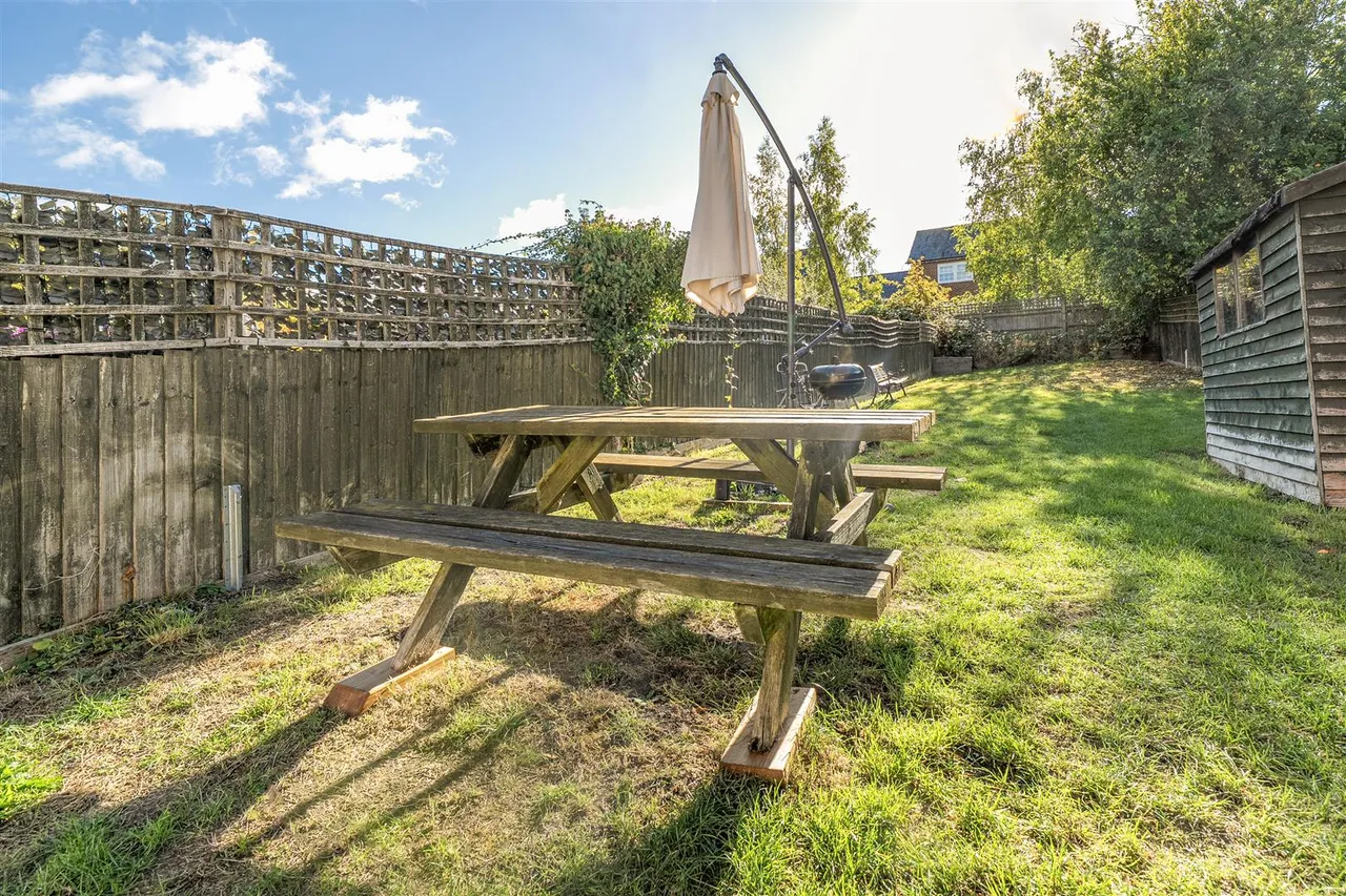 Orchard Way, Wantage, OX12, photo 15