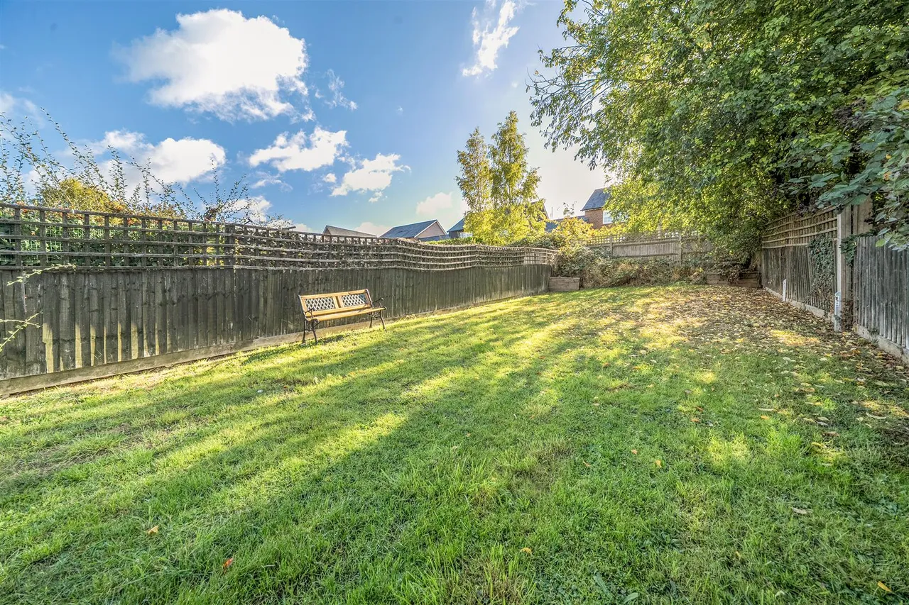 Orchard Way, Wantage, OX12, photo 16