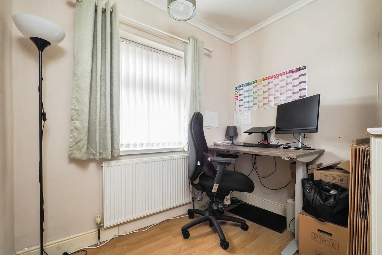 Melbury Road, Bilborough, Nottingham, NG8, photo 14
