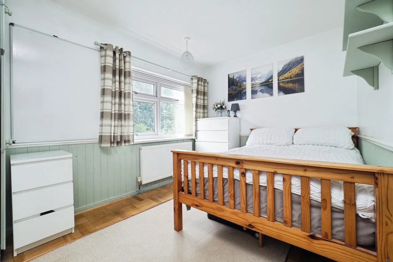 Melbury Road, Bilborough, Nottingham, NG8, photo 12