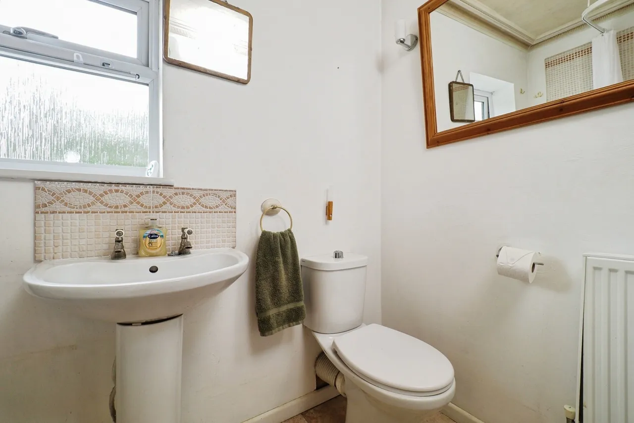 Melbury Road, Bilborough, Nottingham, NG8, photo 16