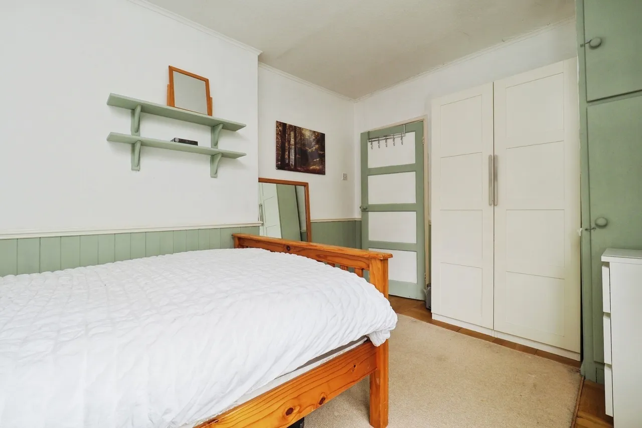 Melbury Road, Bilborough, Nottingham, NG8, photo 13