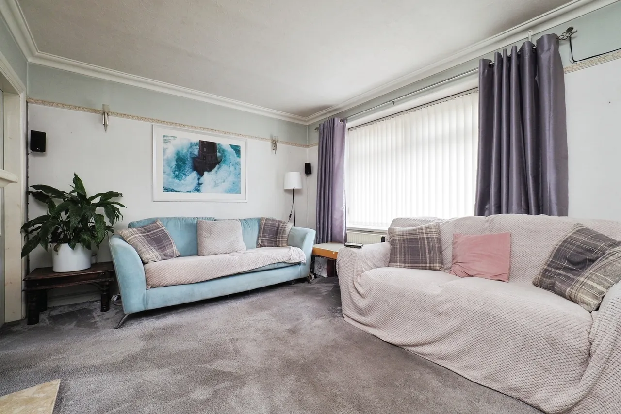 Melbury Road, Bilborough, Nottingham, NG8, photo 9