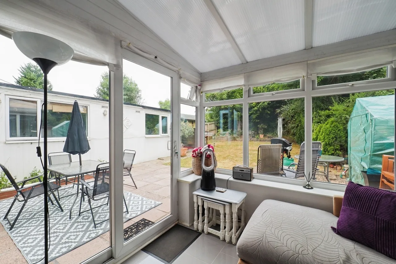 Melbury Road, Bilborough, Nottingham, NG8, photo 7