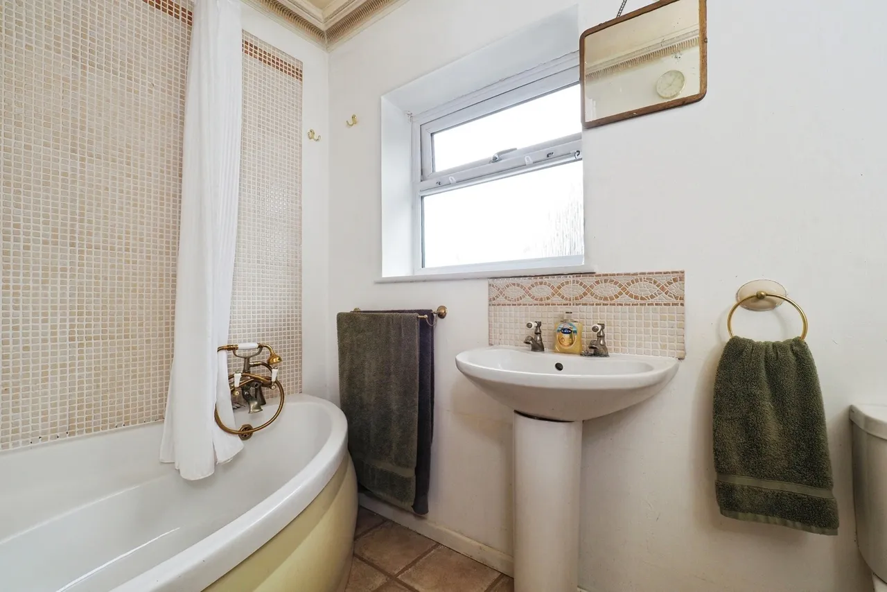Melbury Road, Bilborough, Nottingham, NG8, photo 15