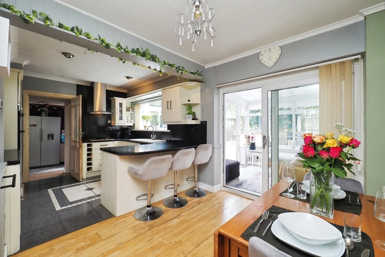 Melbury Road, Bilborough, Nottingham, NG8, photo 4