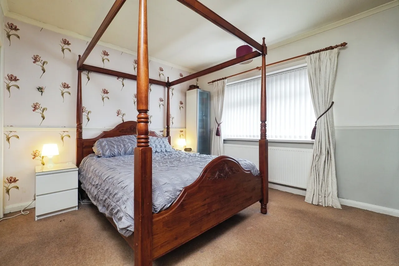 Melbury Road, Bilborough, Nottingham, NG8, photo 10