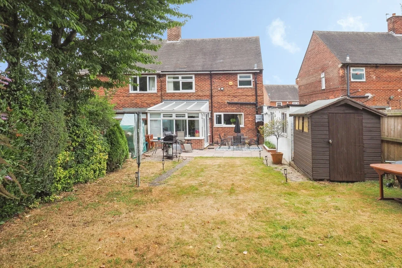 Melbury Road, Bilborough, Nottingham, NG8, photo 17