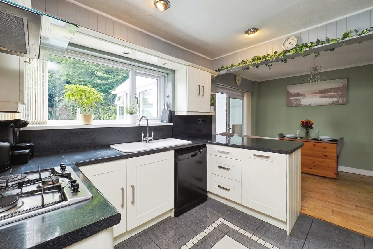 Melbury Road, Bilborough, Nottingham, NG8, photo 6