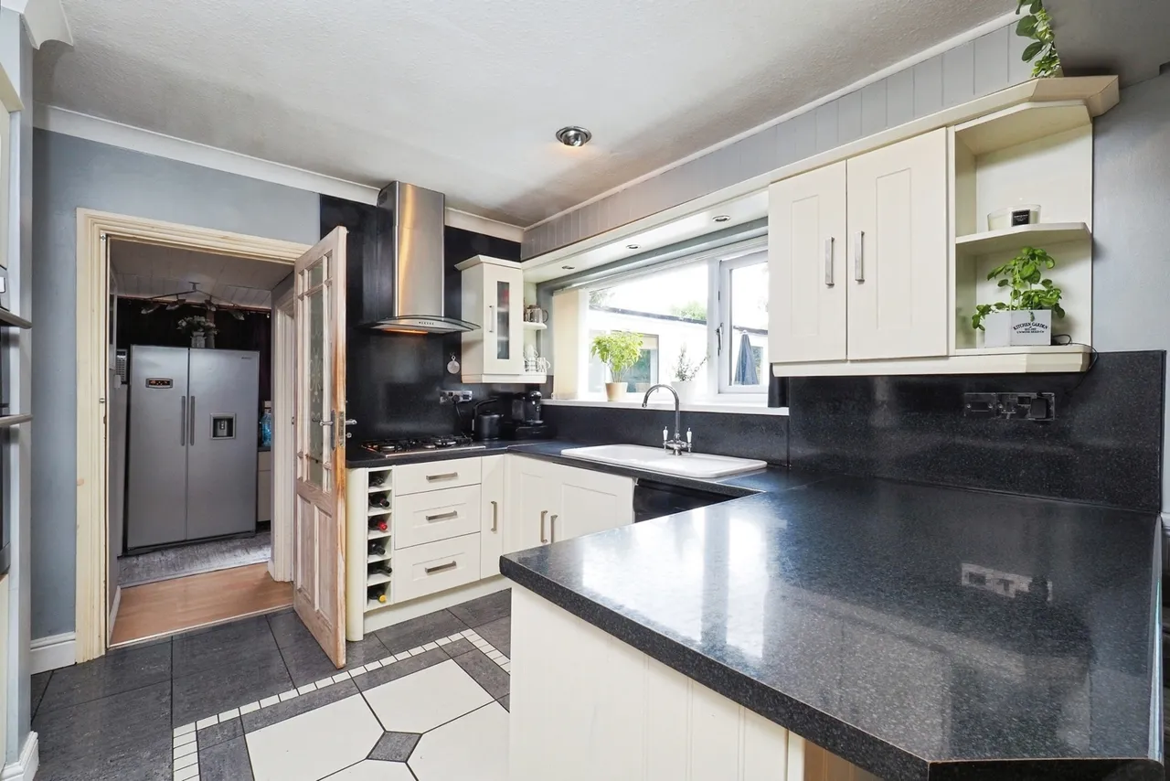 Melbury Road, Bilborough, Nottingham, NG8, photo 5