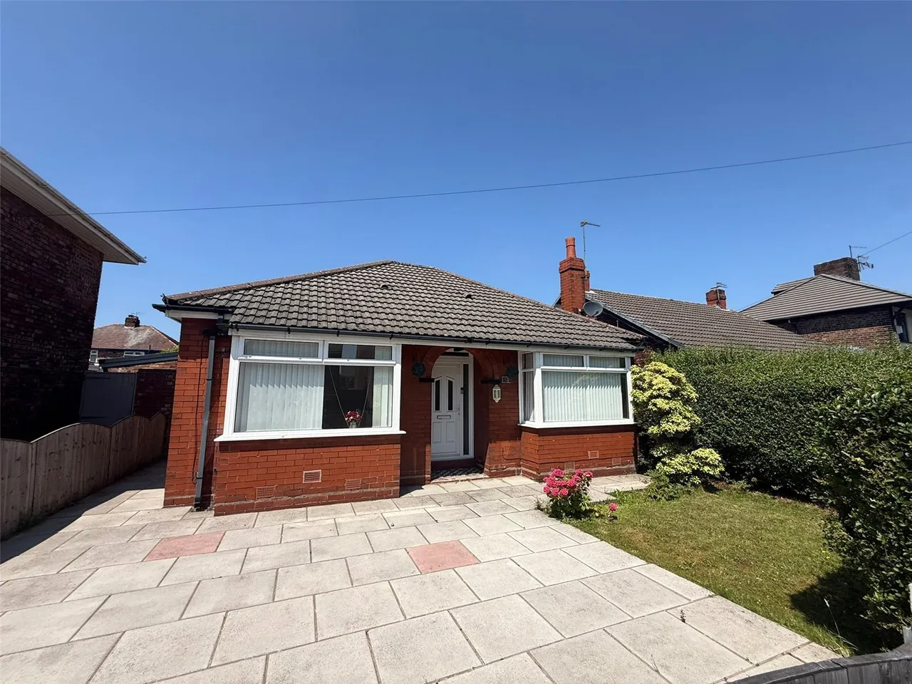 Derby Road, Widnes, WA8, photo 14