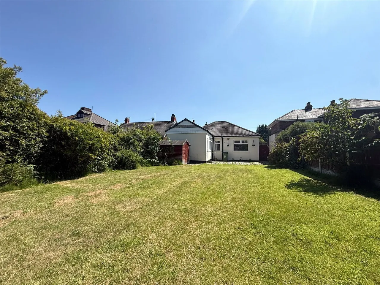 Derby Road, Widnes, WA8, photo 2
