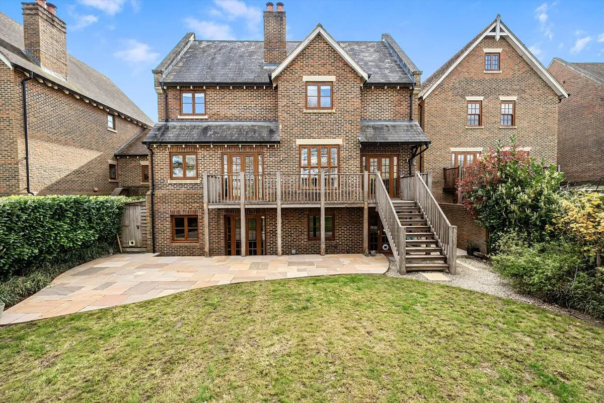 Little Trodgers Lane, Mayfield, TN20, photo 2