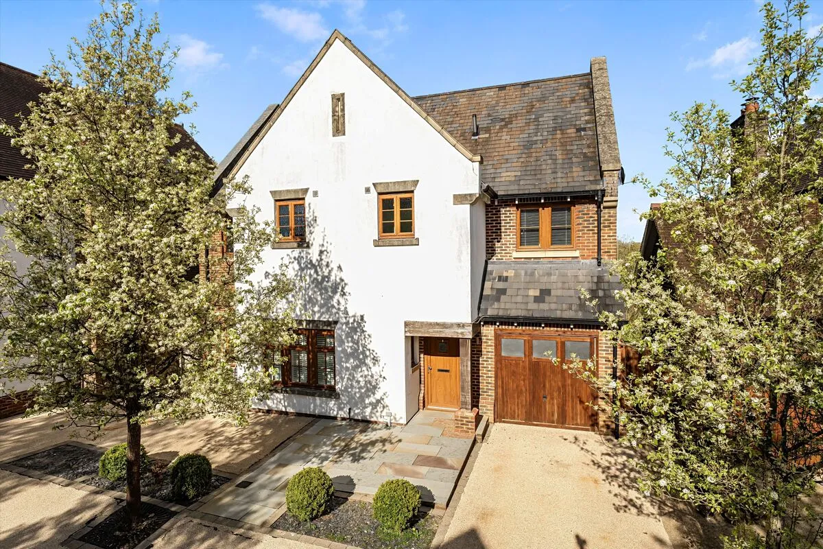 5 bed house for sale, Little Trodgers Lane, Mayfield, TN20