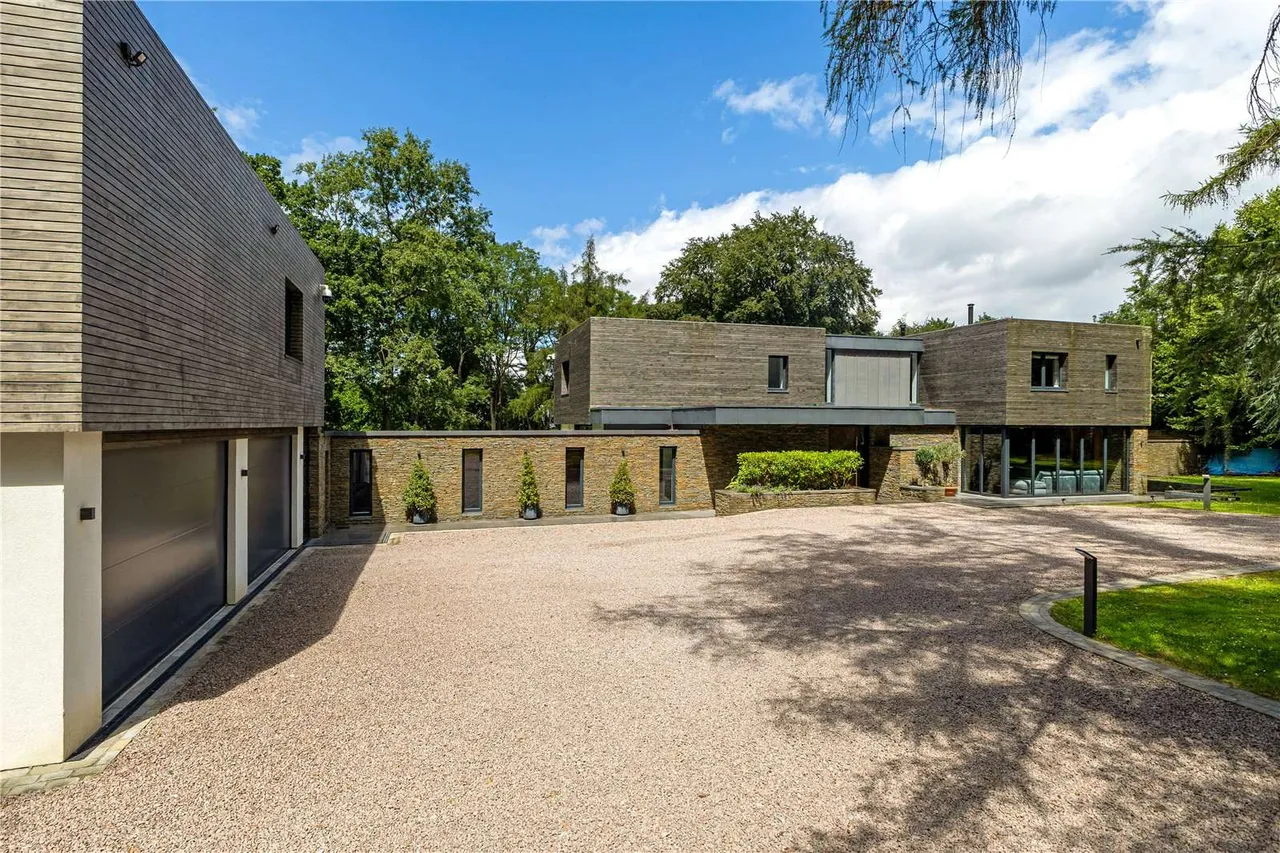 Cadbury Camp Lane, Clapton in Gordano, North Somerset, BS20 7SB, photo 4
