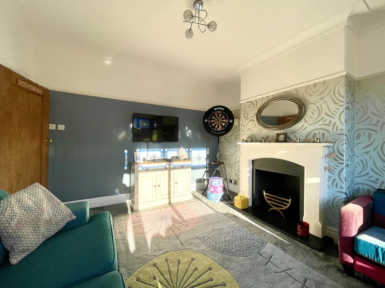 Greystock Avenue, Fulwood, Preston, Lancashire, PR2 9QL, photo 5