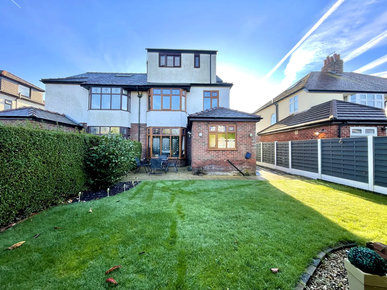 Greystock Avenue, Fulwood, Preston, Lancashire, PR2 9QL, photo 22