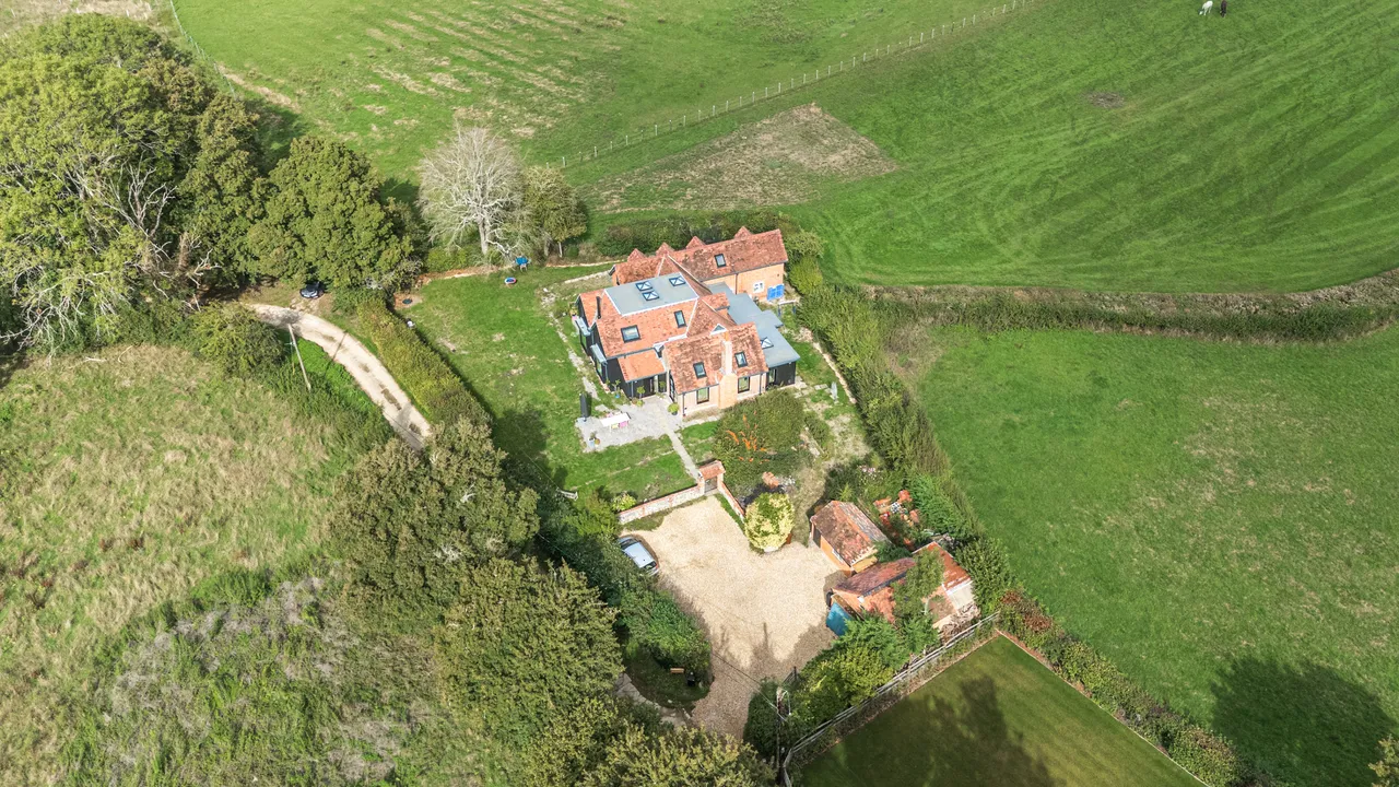 Hoe Street, Hambledon, PO7, photo 22