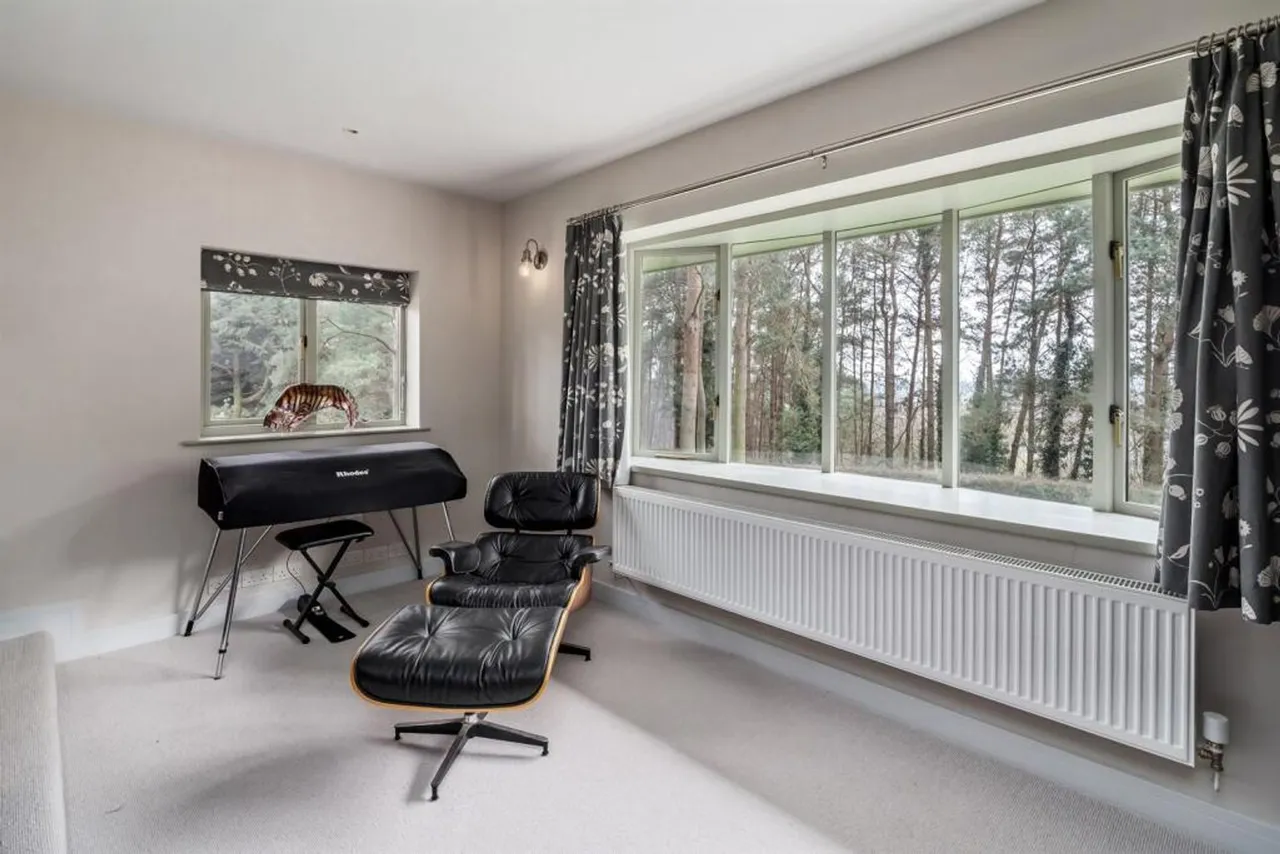 Hulme Walfield, Congleton, photo 6