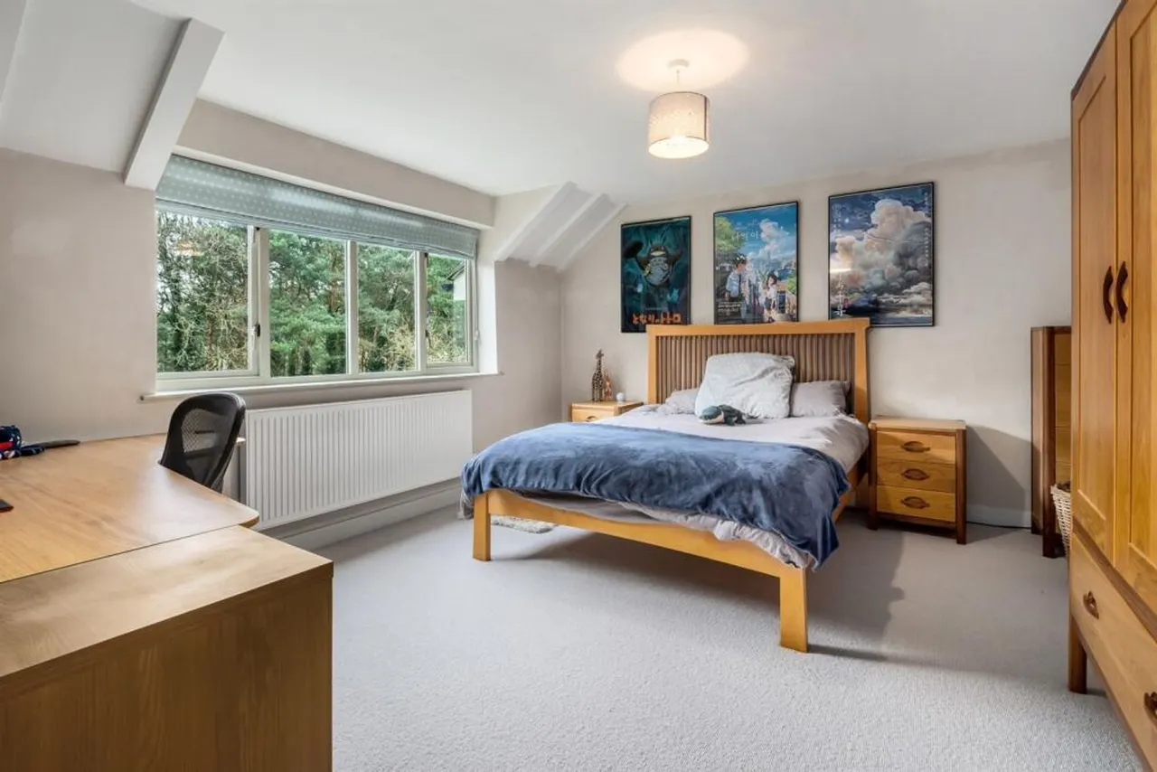 Hulme Walfield, Congleton, photo 20