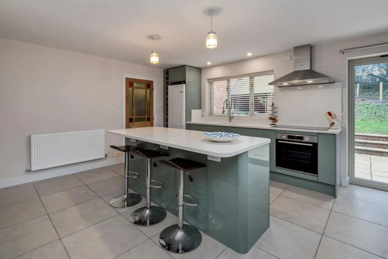 Hulme Walfield, Congleton, photo 9
