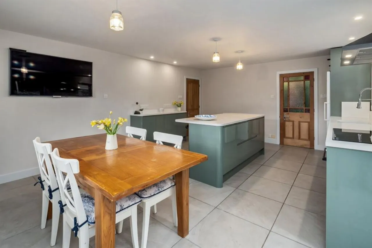 Hulme Walfield, Congleton, photo 10