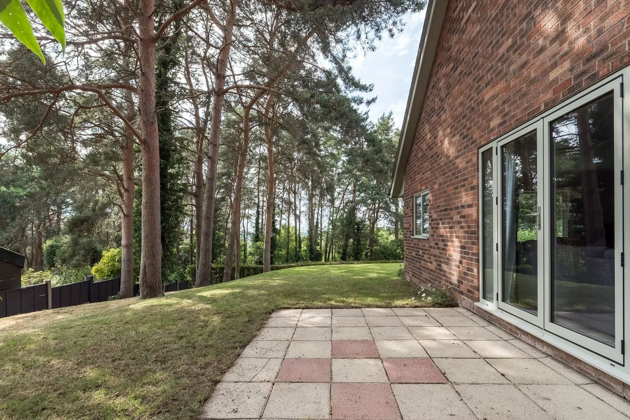 Hulme Walfield, Congleton, photo 30