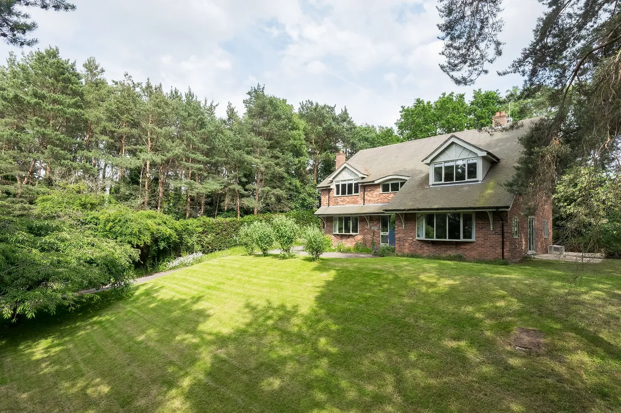 Hulme Walfield, Congleton, photo 26