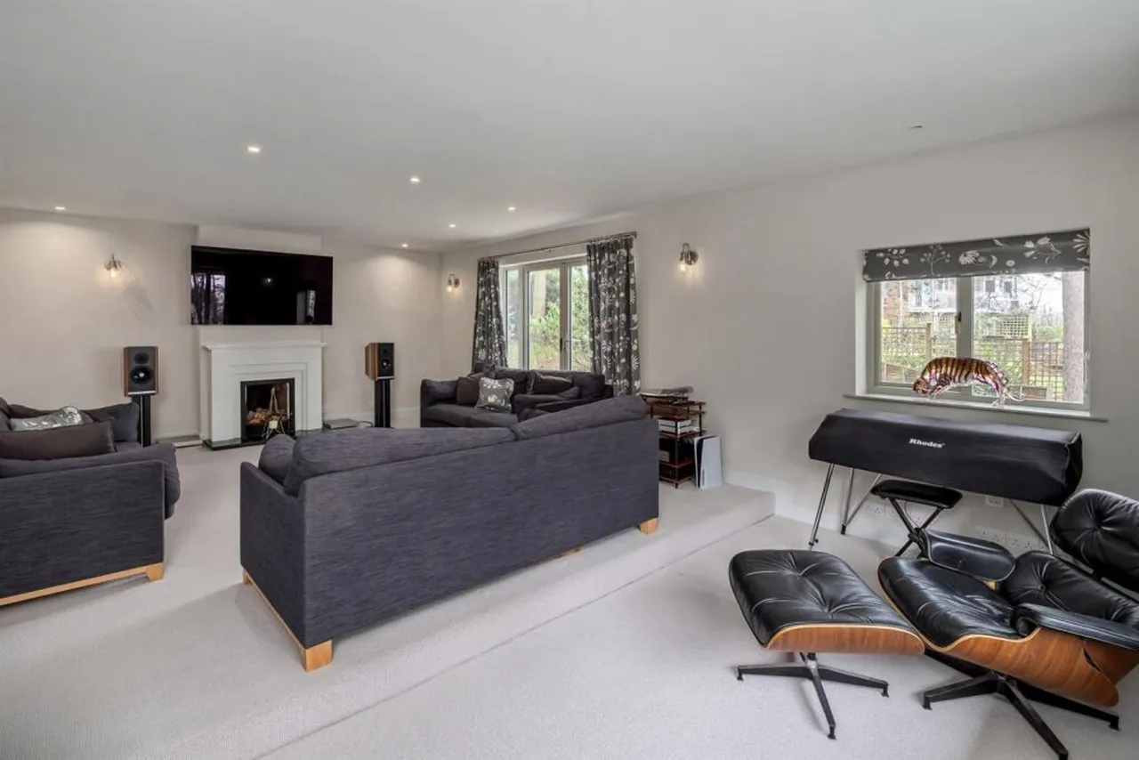 Hulme Walfield, Congleton, photo 5