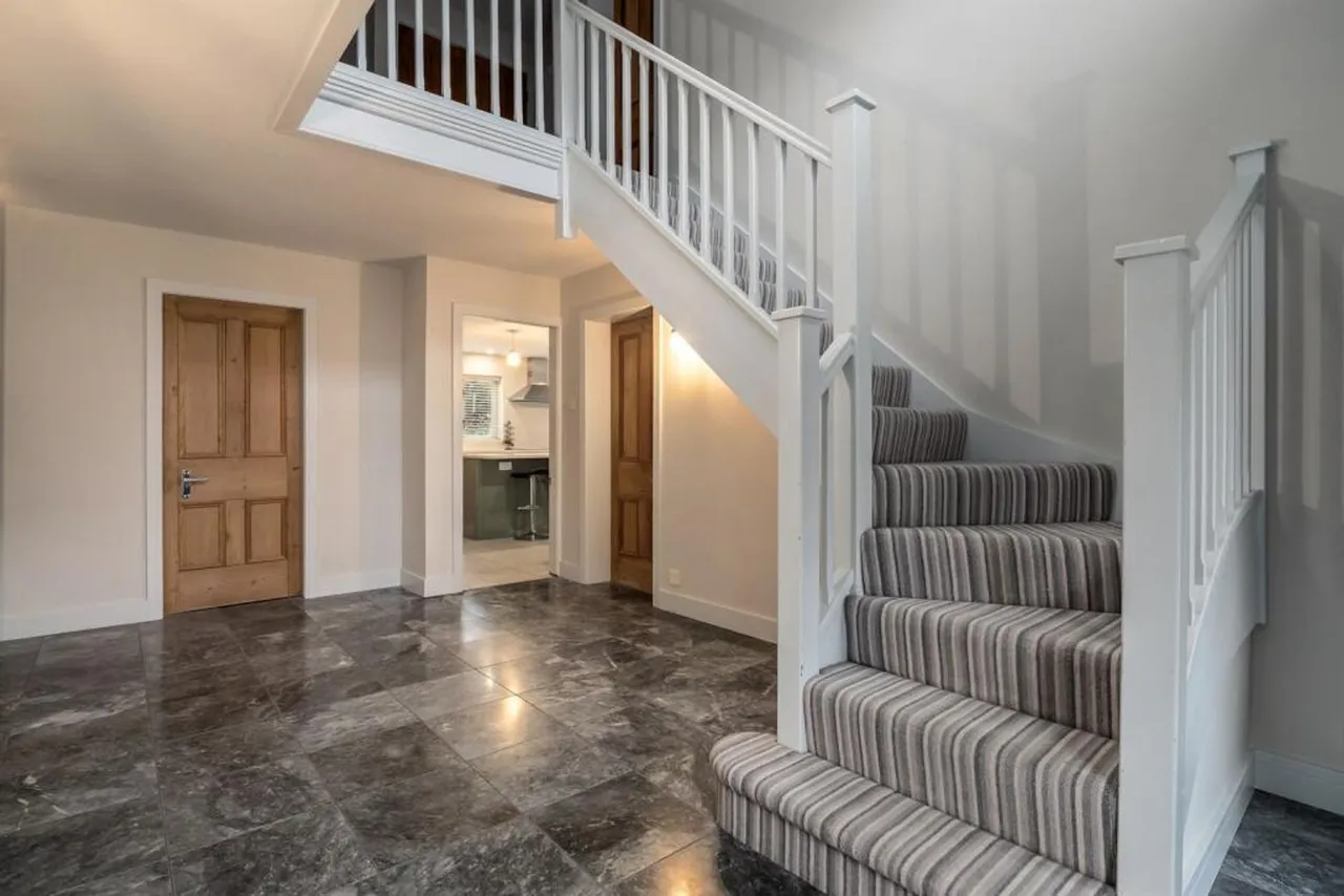 Hulme Walfield, Congleton, photo 14