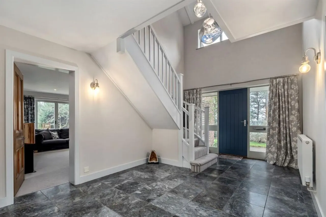 Hulme Walfield, Congleton, photo 13