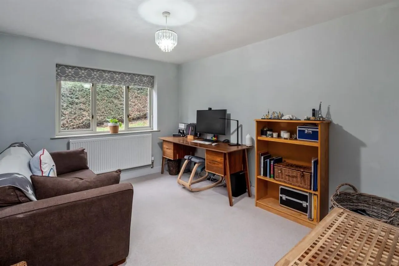 Hulme Walfield, Congleton, photo 12