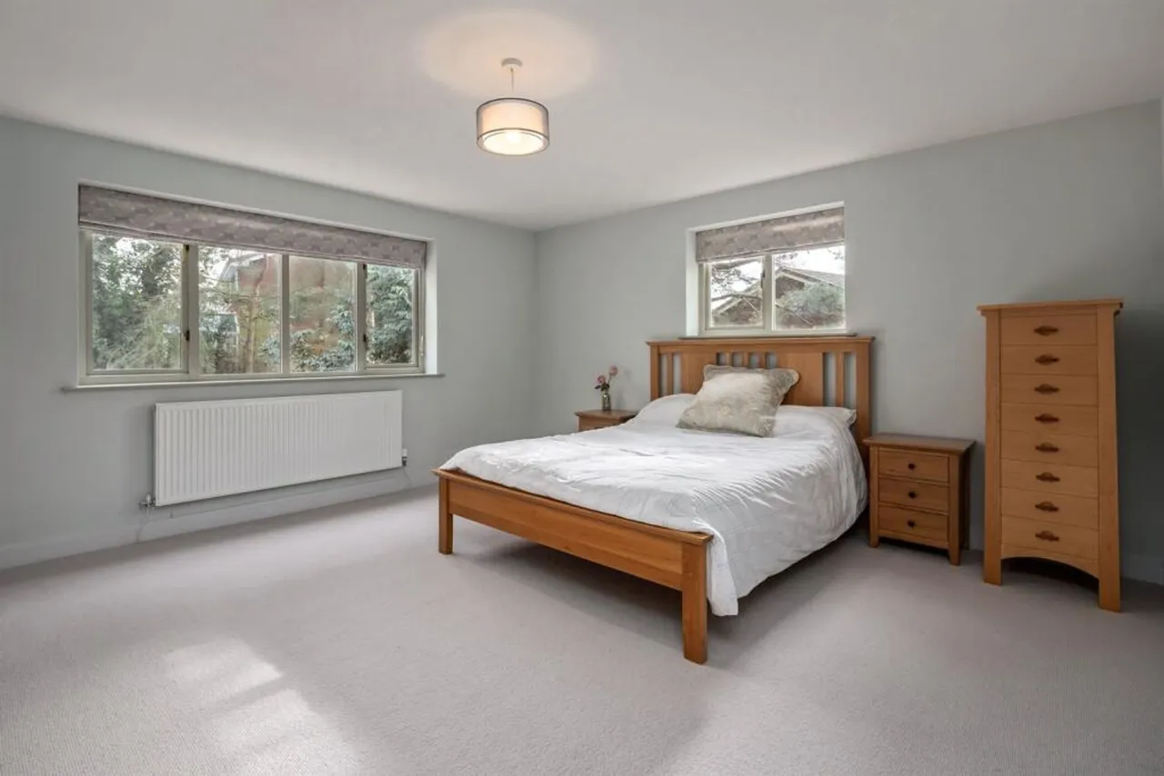 Hulme Walfield, Congleton, photo 18