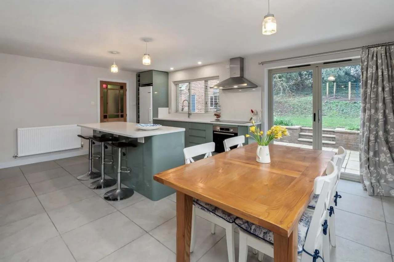 Hulme Walfield, Congleton, photo 11