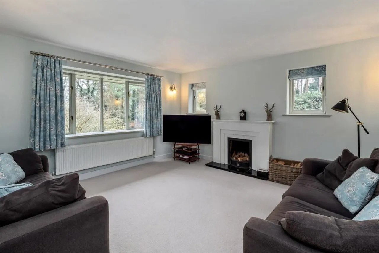 Hulme Walfield, Congleton, photo 7