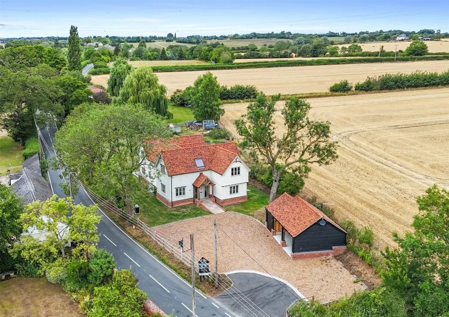 House Under Offer with 5 bedrooms in Little Sampford, Nr Saffron Walden, CB10, photo 13