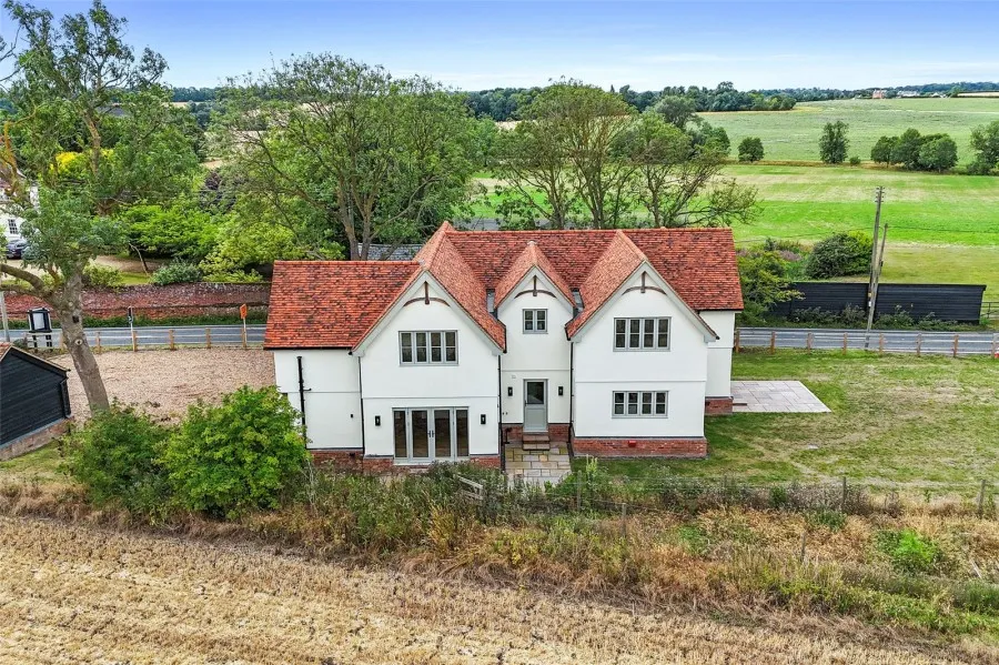 House Under Offer with 5 bedrooms in Little Sampford, Nr Saffron Walden, CB10, photo 12