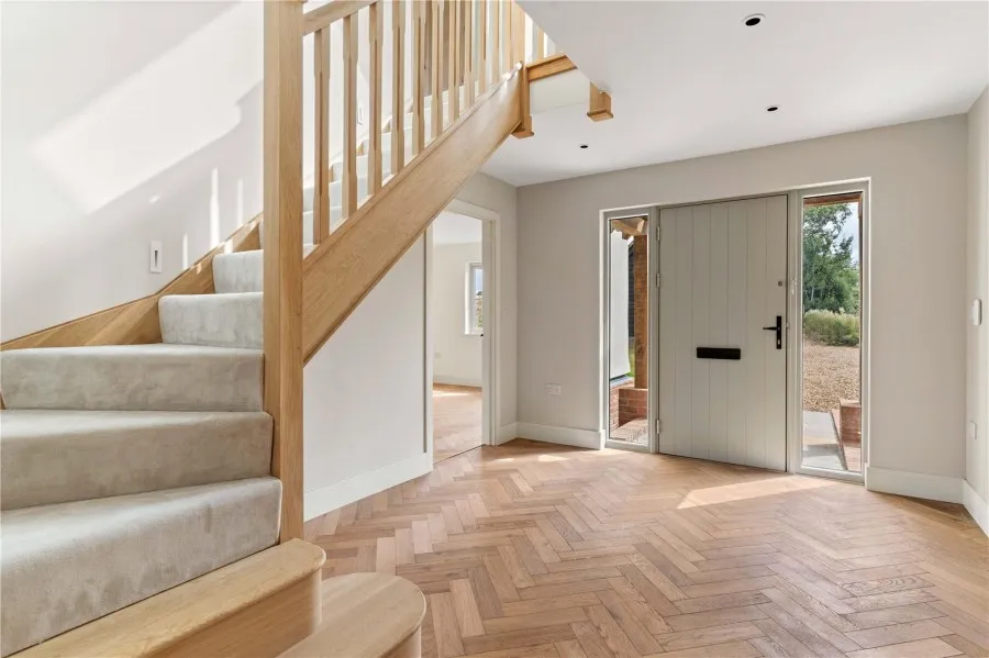 House Under Offer with 5 bedrooms in Little Sampford, Nr Saffron Walden, CB10, photo 5