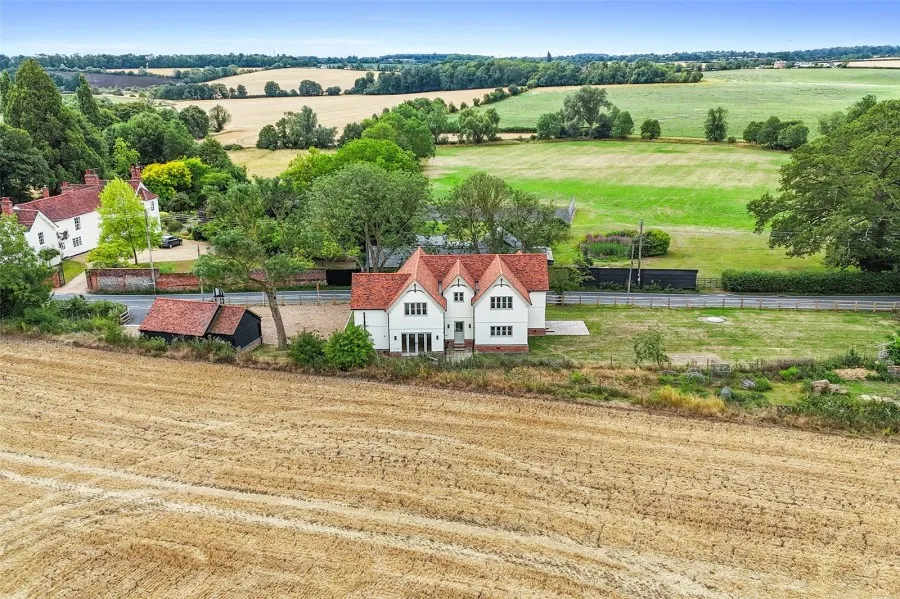 House Under Offer with 5 bedrooms in Little Sampford, Nr Saffron Walden, CB10, photo 11