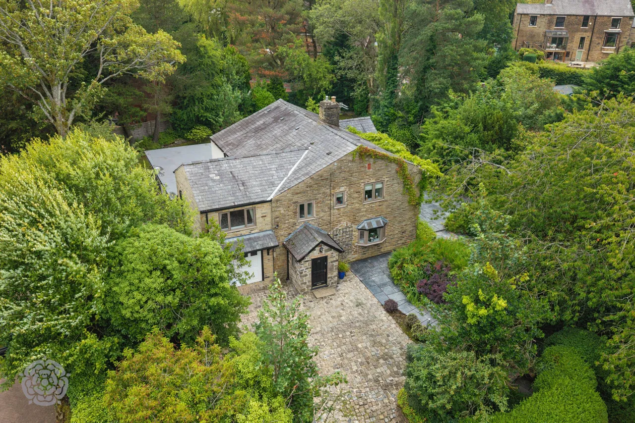 4 bed house for sale — Riding Gate, Bolton, BL2 4DH