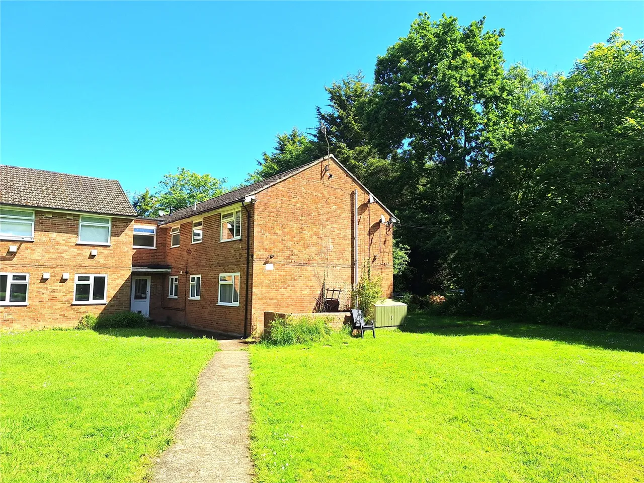 Green Lane, Shipley Bridge, RH6, photo 12